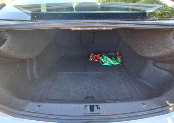 Volvo S60 cena 59900 przebieg: 165000, rok produkcji 2014 z Chełm małe 67